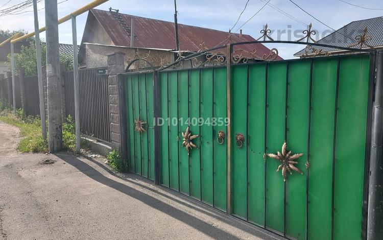 Отдельный дом · 5 комнат · 150 м² · 5.5 сот., Жамбула 28 — Новый больницы,школа, садик мед колледж, центр!! за 38 млн ₸ в Талгаре — фото 2