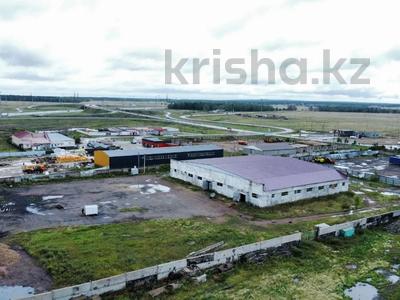 Промбаза · 1.2 га, Балуан Шолака 99 — Трасса Астана Кокшетау за 135 млн 〒 в Макинске
