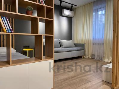 2-комнатная квартира · 65 м² · 2/15 этаж, Наурызбай батыра 50 — Жибек Жолы за 73 млн 〒 в Алматы, Алмалинский р-н