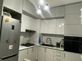 2-бөлмелі пәтер · 55 м² · 7/9 қабат, Каллаур Акима 2Г, бағасы: 21 млн ₸ в Таразе — фото 2