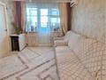 3-комнатная квартира · 48 м² · 4/5 этаж, мкр 5, Тургенева 76 — Абая Тургенева за 13 млн 〒 в Актобе — фото 3