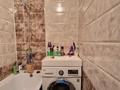 3-комнатная квартира · 48 м² · 4/5 этаж, мкр 5, Тургенева 76 — Абая Тургенева за 13 млн 〒 в Актобе — фото 8