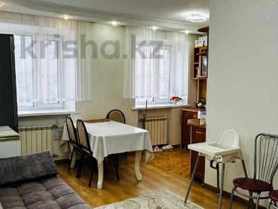 3-комнатная квартира · 57.8 м² · 4/5 этаж, Тауелсыздык 135 за 23.5 млн ₸ в Костанае