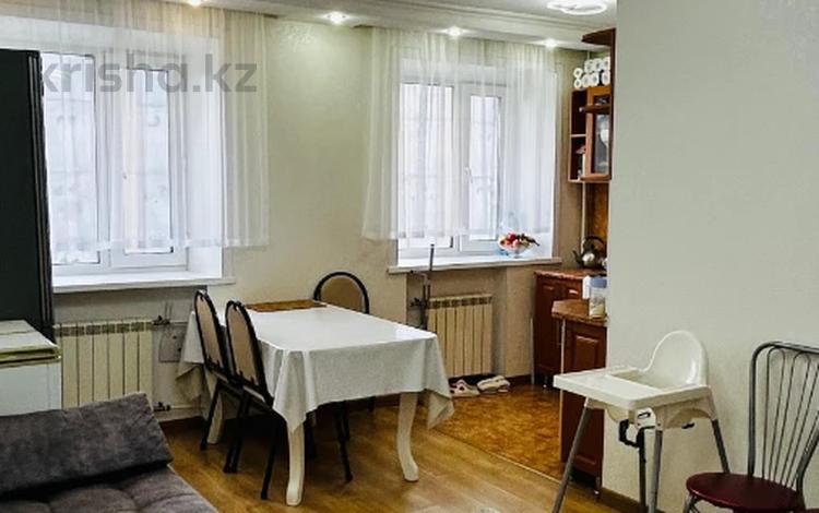 3-комнатная квартира · 57.8 м² · 4/5 этаж, Тауелсыздык 135 за 23.5 млн ₸ в Костанае — фото 2