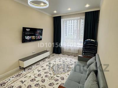 2-комнатная квартира · 60 м² · 3/12 этаж, Аль-Фараби 5 — Керей Жәнібек хандар, Аль Фараби, Ұлы дала көшелері за 380 000 ₸ в Астане, Есильский р-н