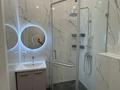 2-бөлмелі пәтер · 60 м² · 3/12 қабат, Аль-Фараби 5 — Керей Жәнібек хандар, Аль Фараби, Ұлы дала көшелері, бағасы: 370 000 ₸ в Астане, Есильский р-н — фото 9