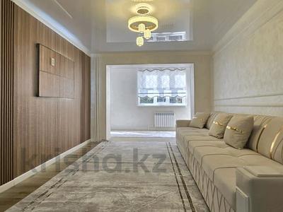 2-комнатная квартира · 54 м² · 2/5 этаж, Республика 28 за 23 млн ₸ в Шымкенте