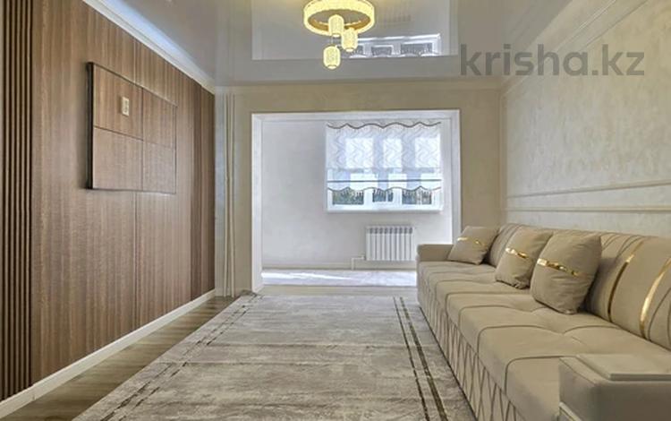2-комнатная квартира · 54 м² · 2/5 этаж, Республика 28 за 23 млн ₸ в Шымкенте — фото 2