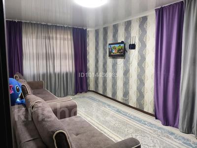 2-комнатная квартира · 43 м² · 4/5 этаж, 35 квартал за 200 000 ₸ в Семее