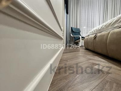 3-комнатная квартира · 91 м² · 1/7 этаж, мкр Кадыра Мырза-Али, Кадыр Мырза Али 16 — Правдухина за 63 млн 〒 в Уральске