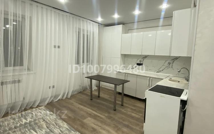 1-бөлмелі пәтер · 28 м² · 1/3 қабат, Үркер, Сыпра жырау, бағасы: 13 млн ₸ в Астане, Нура р-н — фото 2