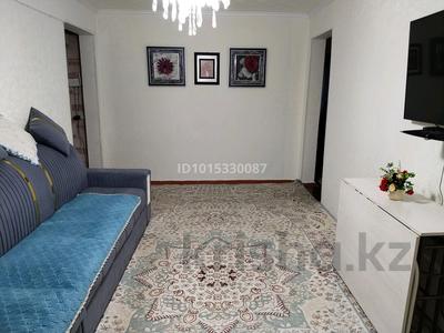 3-комнатная квартира · 60 м² · 2/5 этаж, 1 военный городок 158 за 15 млн ₸ в Ушарале