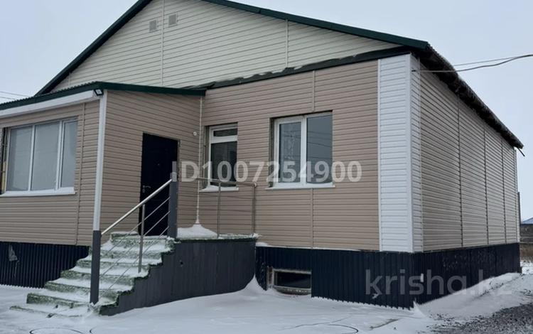 Отдельный дом · 3 комнаты · 140 м² · 15 сот., Школьная 13а за 29.9 млн ₸ в Караганде — фото 2