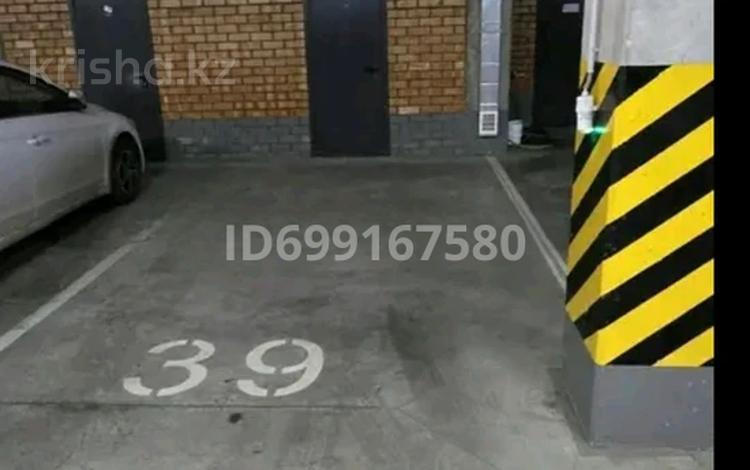 Паркинг · 15 м² · Улы дала 71 за 30 000 ₸ в Астане, Есильский р-н — фото 2