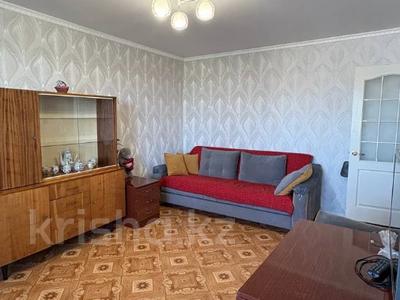2-комнатная квартира · 50 м² · 5/5 этаж, Маскеу 17/1 за 19 млн ₸ в Астане, Сарыарка р-н