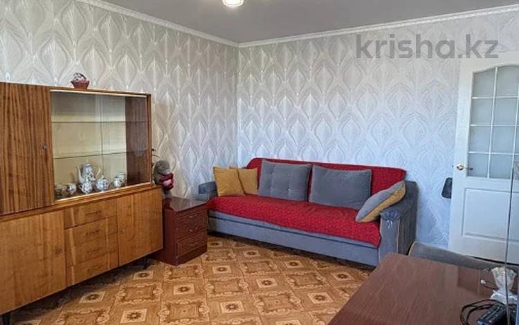 2-комнатная квартира · 50 м² · 5/5 этаж, Маскеу 17/1 за 19 млн ₸ в Астане, Сарыарка р-н — фото 2