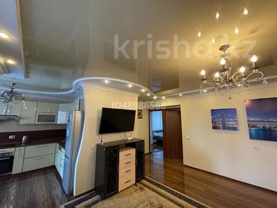 3-комнатная квартира · 80 м² · 4/9 этаж, Пермитина 29 за 370 000 ₸ в Усть-Каменогорске