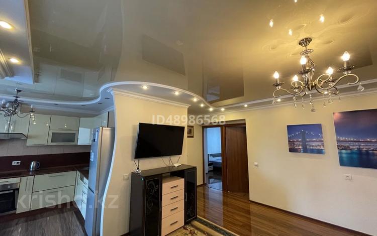 3-комнатная квартира · 80 м² · 4/9 этаж, Пермитина 29 за 370 000 ₸ в Усть-Каменогорске — фото 12