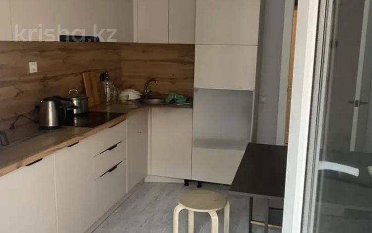 2-комнатная квартира · 60 м² · 8/12 этаж, Бейбарыс Султан 25/3 за 33 млн ₸ в Астане, Сарыарка р-н — фото 2