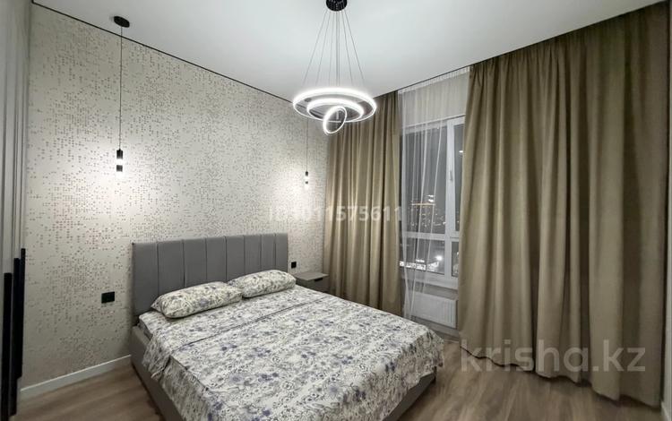 1-комнатная квартира · 40 м², Жургенева 17 за 15 000 ₸ в Астане, Сарайшык р-н — фото 2