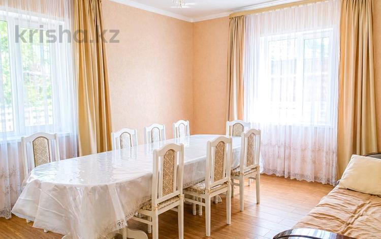 Отдельный дом · 4 комнаты · 100 м² · 4.5 сот., мкр Нурлытау (Энергетик), Баязитовой — Возможен вариант РАССРОЧКИ!!! за 75 млн ₸ в Алматы, Бостандыкский р-н — фото 4