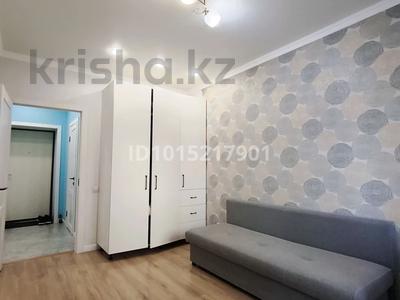 2-комнатная квартира · 33 м² · 7/13 этаж, Тауелсиздик 34/9 за 21.5 млн ₸ в Астане, Алматы р-н