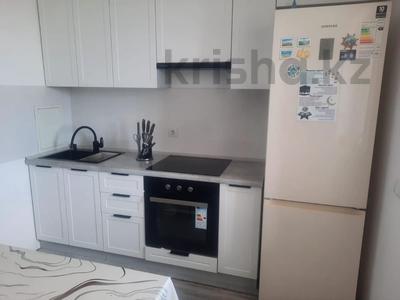 2-комнатная квартира · 50 м² · 5/9 этаж, Кошкарбаева 60 за 27.3 млн ₸ в Астане, Алматы р-н