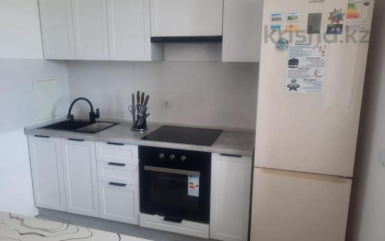 2-комнатная квартира · 50 м² · 5/9 этаж, Кошкарбаева 60 за 27.3 млн ₸ в Астане, Алматы р-н — фото 2
