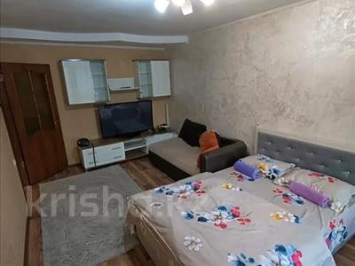 1-комнатная квартира · 33 м² · 2/5 этаж, мкр Аксай-2 за 24 млн ₸ в Алматы, Ауэзовский р-н