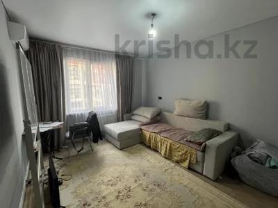 2-бөлмелі пәтер · 62 м² · 5/16 қабат, мкр Калкаман-2, Абишева, бағасы: 33 млн ₸ в Алматы, Наурызбайский р-н