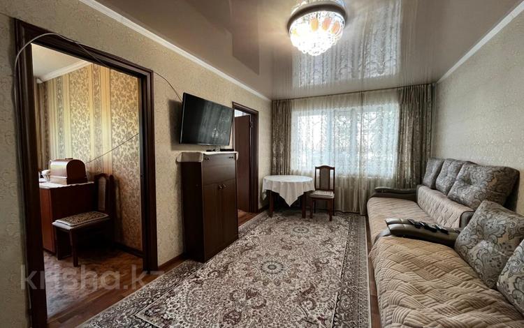 4-бөлмелі пәтер · 61 м² · 1/5 қабат, Майкудук, 18й микрорайон — Помощь в ИПОТЕКЕ без первоначального взноса и официального дохода, бағасы: 14.5 млн ₸ в Караганде, Алихана Бокейханова р-н — фото 2