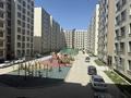 1-бөлмелі пәтер · 54 м² · 4/9 қабат, Бурундайская ул. 91, бағасы: 31.5 млн ₸ в Алматы, Жетысуский р-н