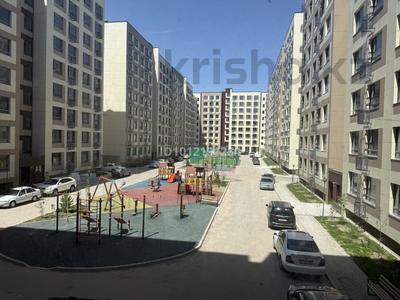 1-бөлмелі пәтер · 54 м² · 4/9 қабат, Бурундайская ул. 91, бағасы: 31.5 млн ₸ в Алматы, Жетысуский р-н