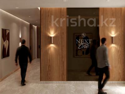 3-комнатная квартира · 82 м² · 5/12 этаж, Айтматова 19 за ~ 39.4 млн ₸ в Астане, Нура р-н