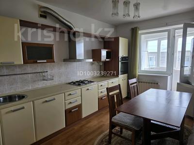 3-бөлмелі пәтер · 88 м² · 5/5 қабат, мкр 5 — Пр. Абая, бағасы: 200 000 ₸ в Актобе