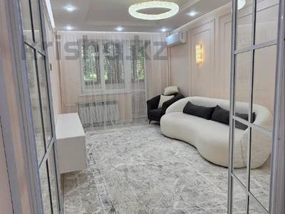 2-бөлмелі пәтер · 50.6 м² · 1/5 қабат, Карасай Батыра — СРОЧНО ТОРГ!!!!!!, бағасы: 55.5 млн ₸ в Алматы, Бостандыкский р-н