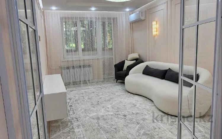 2-комнатная квартира · 50.6 м² · 1/5 этаж, Карасай Батыра — СРОЧНО ТОРГ!!!!!! за 55.5 млн ₸ в Алматы, Бостандыкский р-н — фото 20