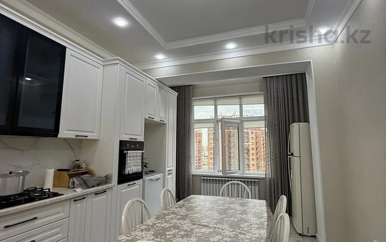 3-комнатная квартира · 128 м² · 9/10 этаж, 18А мкр 1 за 56.5 млн ₸ в Актау — фото 2