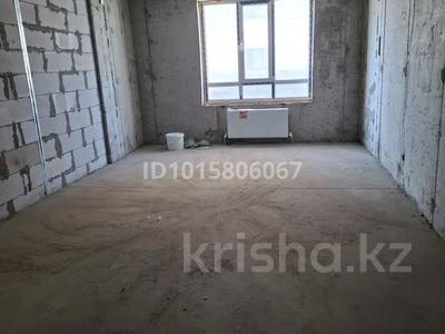 1-бөлмелі пәтер · 34 м² · 2/9 қабат, Қайрат ш/а., Сыбызгы 100, бағасы: 20.9 млн ₸ в Алматы, Турксибский р-н