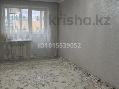 2-комнатная квартира · 70 м² · 4/5 этаж, мкр Астана 45 — Площадь президента за 250 000 ₸ в Уральске