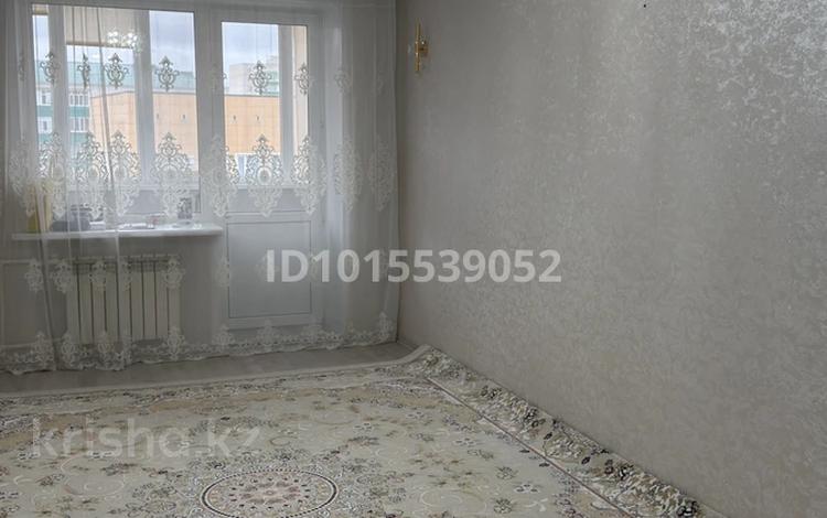 2-бөлмелі пәтер · 70 м² · 4/5 қабат, Астана ш/а. 45 — Площадь президента, бағасы: 250 000 ₸ в Уральске, мкр Астана — фото 2