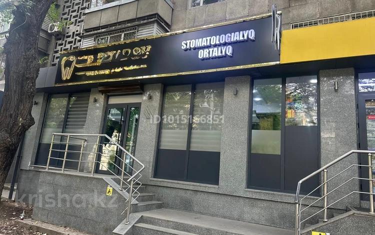 Свободное назначение · 150 м² за 2.2 млн ₸ в Алматы, Алмалинский р-н — фото 11