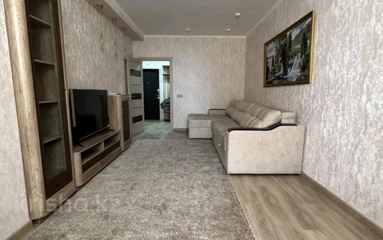 1-бөлмелі пәтер · 38 м² · 3/5 қабат, Байтурсынова 88, бағасы: 90 000 ₸ в Шымкенте, Аль-Фарабийский р-н — фото 2