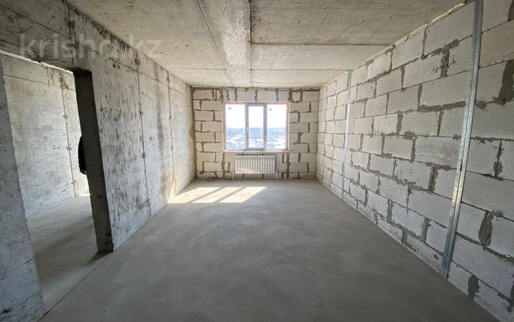 1-бөлмелі пәтер · 40.4 м² · 8/10 қабат, Алтын Орда, бағасы: 24 млн ₸ в Абай — фото 46