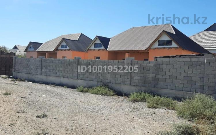Отдельный дом · 8 комнат · 280 м² · 10 сот., Қарсақты 3 за 40 млн ₸ в Туркестане — фото 2