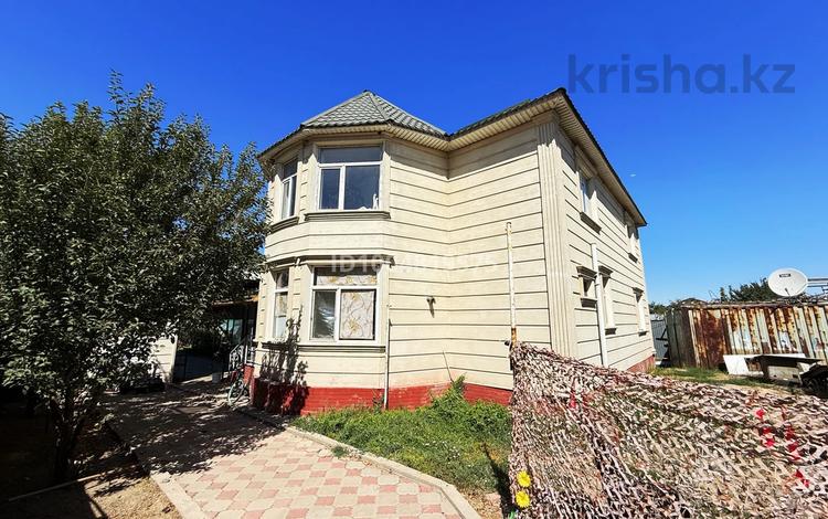 Отдельный дом · 6 комнат · 280 м² · 8 сот., Даригерлер — Сақ за 75 млн ₸ в Боралдае (Бурундай) — фото 3