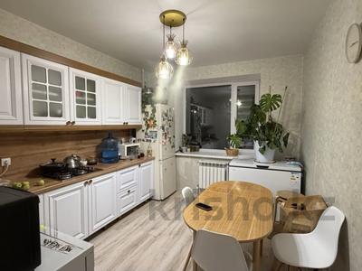 3-бөлмелі пәтер · 80 м² · 6/9 қабат, Микрорайон Береке 58, бағасы: 37.8 млн ₸ в Костанае