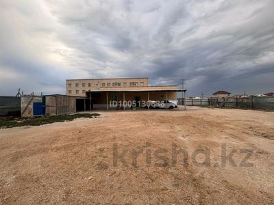 Промбаза · 12 соток, Промзона-1 70 — Рядом находится мед. центр Ясин за 18 млн ₸ в Атамекене
