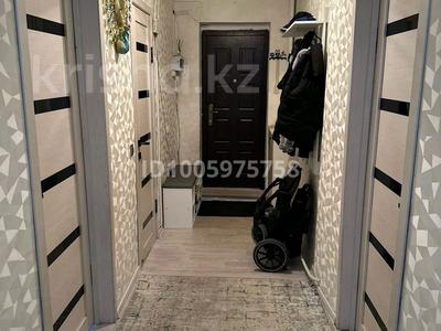 4-бөлмелі пәтер · 83.2 м² · 4/5 қабат, Энергетиков 54, бағасы: 27 млн ₸ в Экибастузе