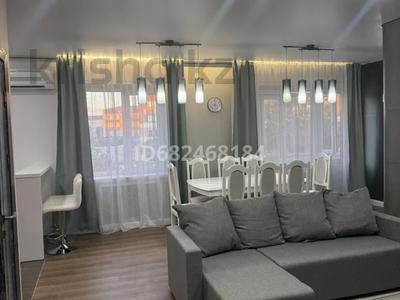 3-комнатная квартира · 125 м² · 2/4 этаж, Алипова 5а — Филармония/гостиница Алматы за 470 000 ₸ в Атырау